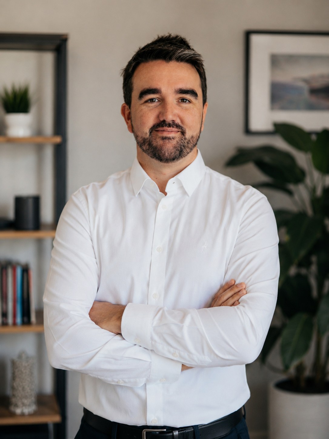 Ross Summerell
